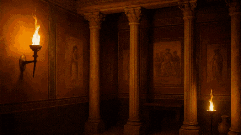 Ancient History Collection